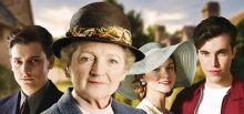 Agatha Christie's Marple imagen: Agatha Christie's Marple