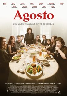 Agosto imagen: Agosto