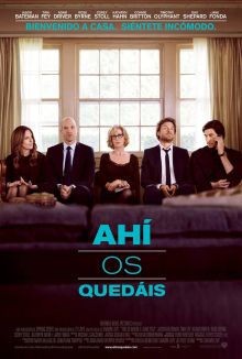 imagen: Ahí os quedáis