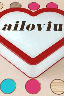 imagen: Ailoviu.The best of
