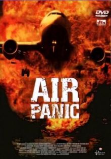 Air Panic imagen: Air Panic