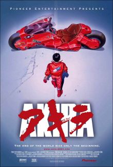 imagen: Akira
