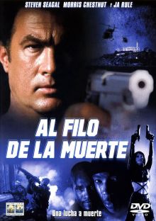 imagen: Al filo de la muerte