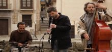 Al ritmo de la calle imagen: Al ritmo de la calle