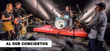 imagen: Al sur conciertos