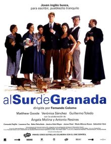 Al sur de Granada imagen: Al sur de Granada