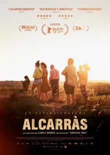 imagen: Alcarràs