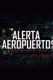 imagen: Alerta Aeropuerto: Colombia