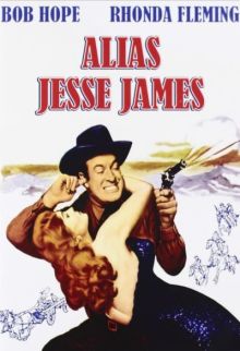Alias Jesse James imagen: Alias Jesse James