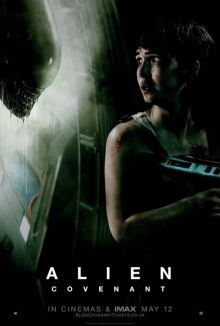 Alien: Covenant imagen: Alien: Covenant