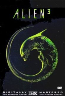 imagen: Alien III