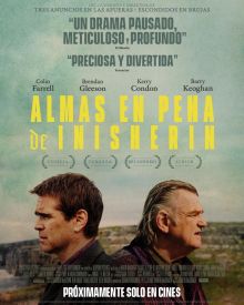 imagen: Almas en pena de Inisherin