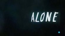 imagen: Alone (Solos)