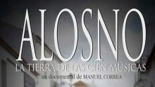 Alosno, la tierra de las cien músicas imagen: Alosno, la tierra de las cien músicas