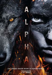 Alpha imagen: Alpha