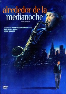 imagen: Alrededor de la medianoche