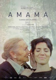 imagen: Amama