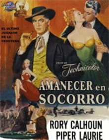 imagen: Amanecer en Socorro