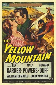 imagen: Ambición maldita