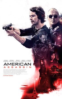 American Assassin imagen: American Assassin