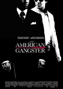 American gangster imagen: American gangster