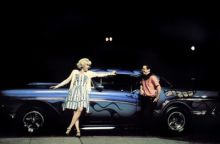 imagen: American graffiti