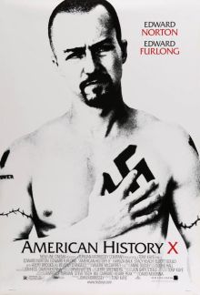 American History X imagen: American History X
