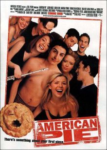 imagen: American pie