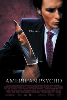 imagen: American Psycho