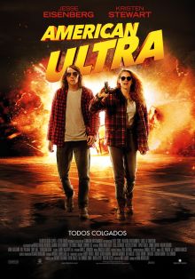 American Ultra imagen: American Ultra