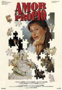 Amor propio imagen: Amor propio