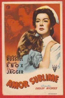 imagen: Amor sublime