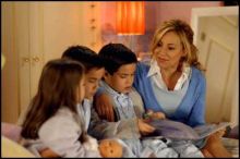 Ana y los 7 imagen: Ana y los 7