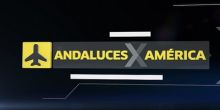 Andaluces por América imagen: Andaluces por América