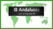 imagen: Andaluces por el mundo