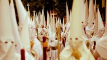 imagen: Andalucía en Semana Santa