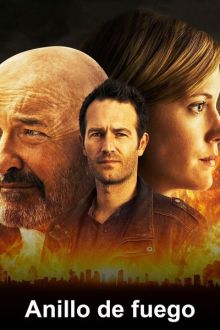 imagen: Anillo de Fuego