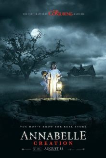 Annabelle: Creation imagen: Annabelle: Creation