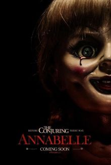 Annabelle imagen: Annabelle