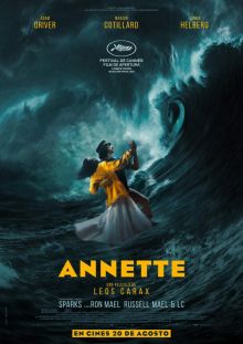 Annette imagen: Annette