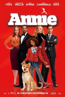 Annie imagen: Annie