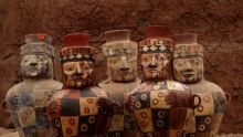 Antiguas civilizaciones de América imagen: Antiguas civilizaciones de América