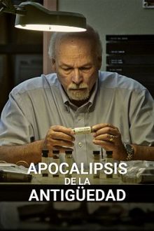 imagen: Apocalipsis de la antigüedad