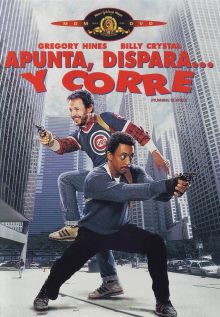 imagen: Apunta, dispara y corre