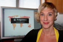 Aragoneses por el mundo imagen: Aragoneses por el mundo