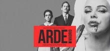 Arde Madrid imagen: Arde Madrid