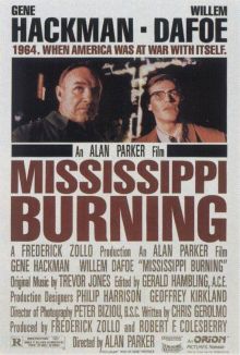 Arde Mississippi imagen: Arde Mississippi