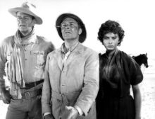 imagen: Arenas de muerte