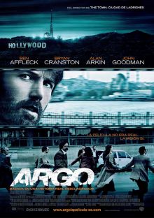 Argo imagen: Argo