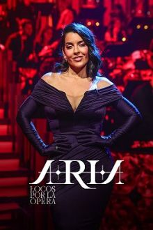 imagen: Aria, locos por la ópera